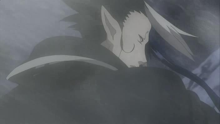 Otaku Gallery  / Anime e Manga / D.Gray-Man / Screen Shots / 46 - Illusione d`argento / 163.jpg